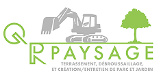 QR Paysage