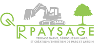 QR Paysage | Paysagiste à Hyères