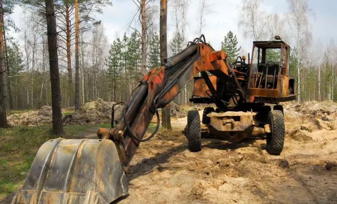 Terrassier, Hyères, QR Paysage